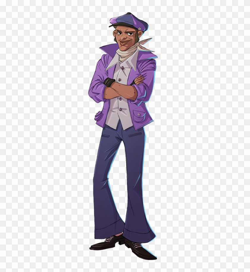 Flesh Urban Rivals Wiki Transparent Background - Costume Hat Clipart