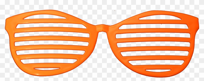 Наклейка Png - Shutter Glasses Png Clipart