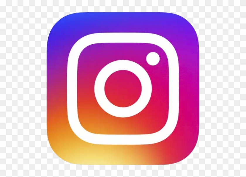 User Transprent Png Free Download Magenta Circle - Animated Instagram Logo Gif Clipart