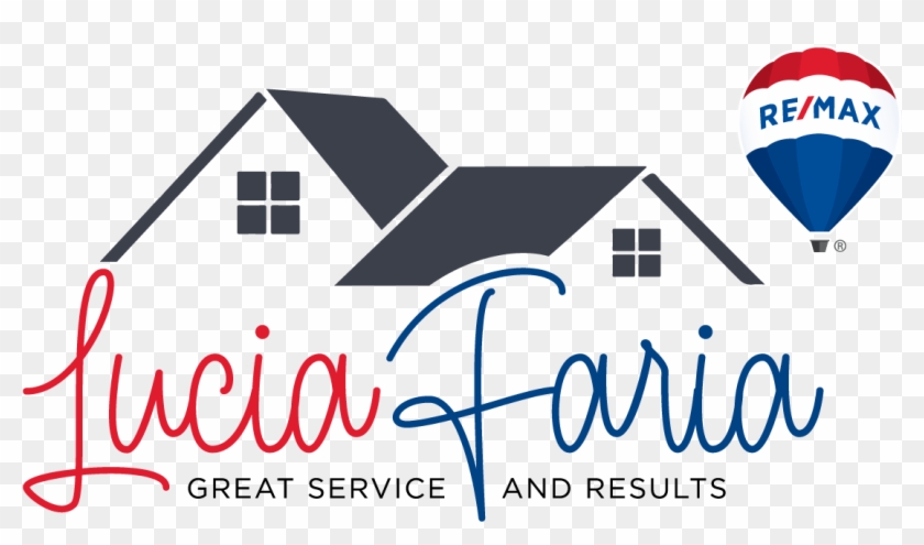 Navigation Lucia Faria Real Estate Team - Hot Air Balloon Clipart
