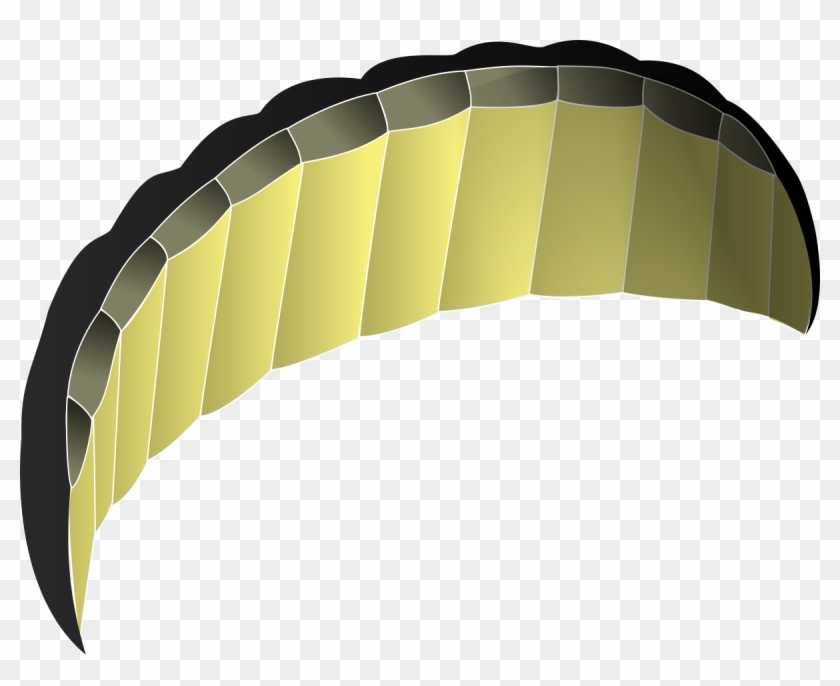 Foil Kite Clipart