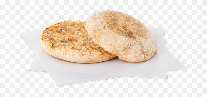 English Muffin - Snickerdoodle Clipart