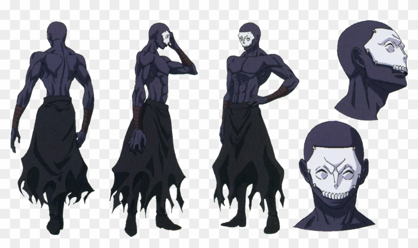 2671 X 1384 2 - Fate Zero Assassin Clipart (#2299009) - PikPng