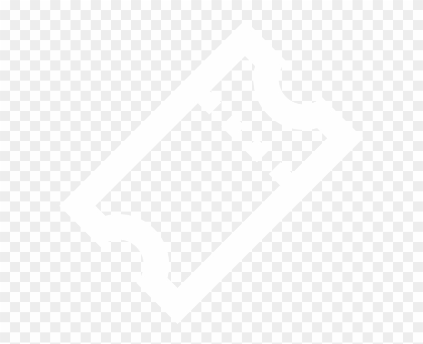 Ticket Icon Png - Graphic Design Clipart