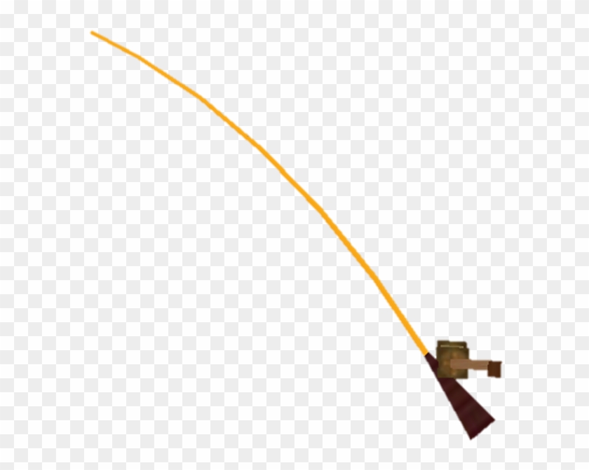 Fishing Rod Clipart #2299104