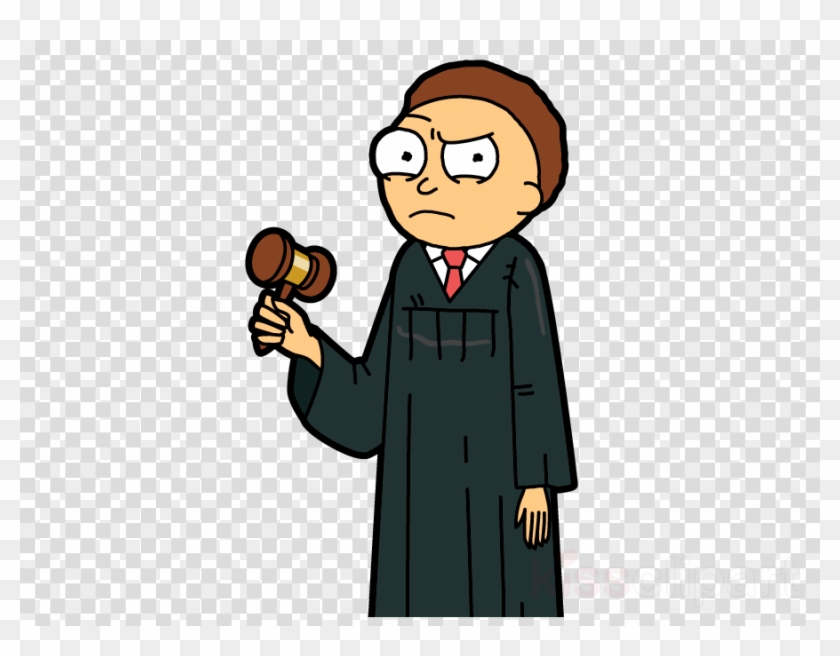 Morty Smith Clipart Morty Smith Rick Sanchez Pocket - Ouija Board Planchette Art - Png Download #2299679