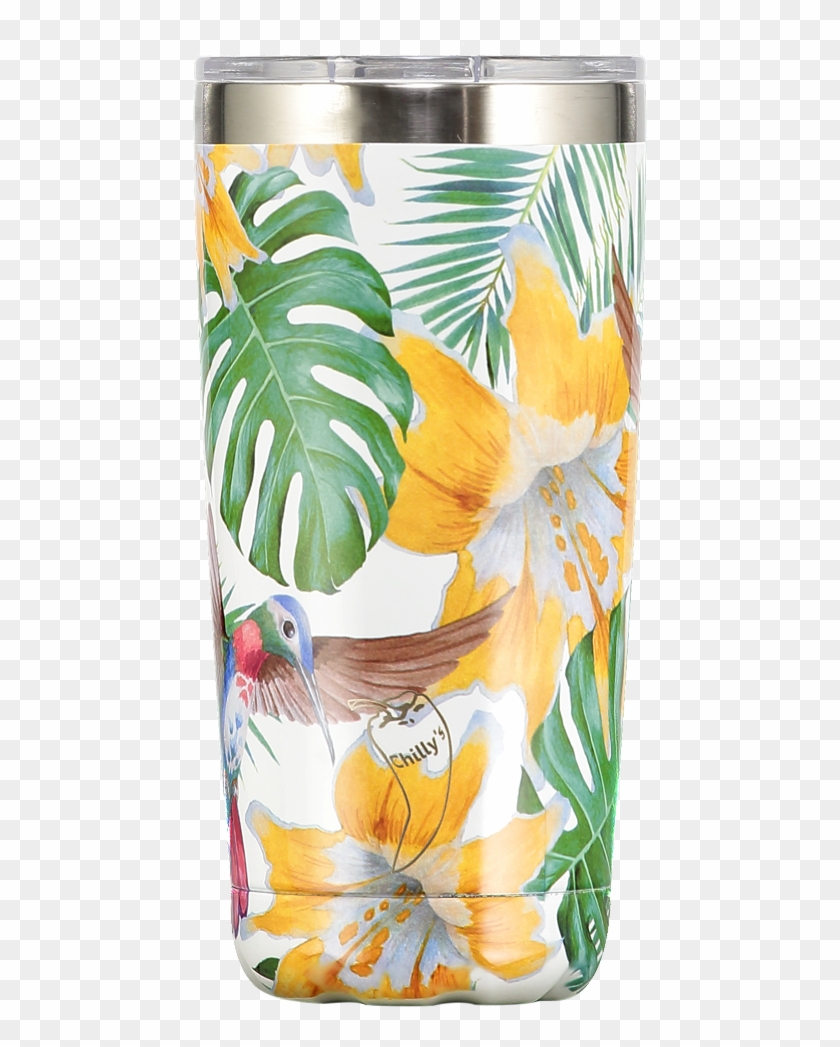 Chillys Tumbler Clipart