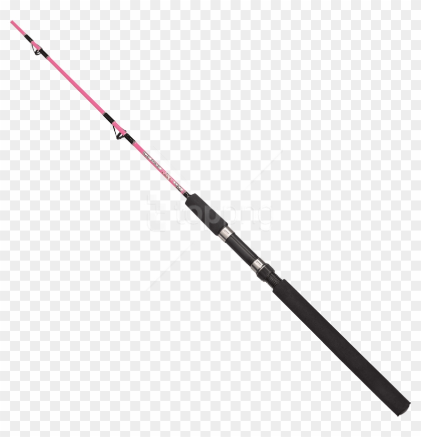 Free Png Download Fishing Rod Png Images Background - Fishing Rod Transparent Background Clipart