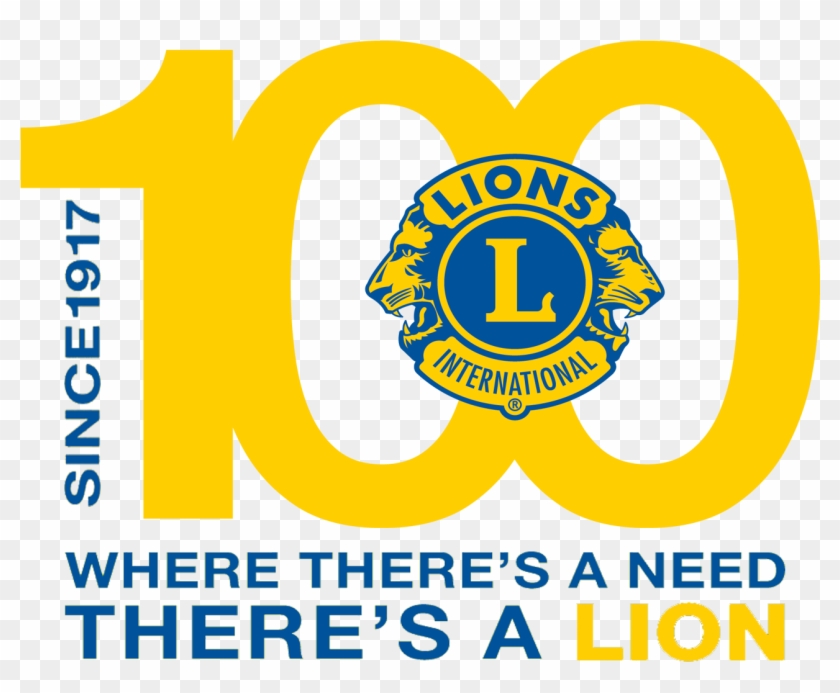 Printable Detroit Lions Logo Download Clipart #2299886