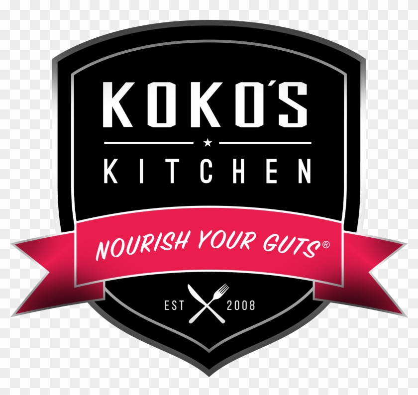 Koko's Kitchen Clipart #2299963