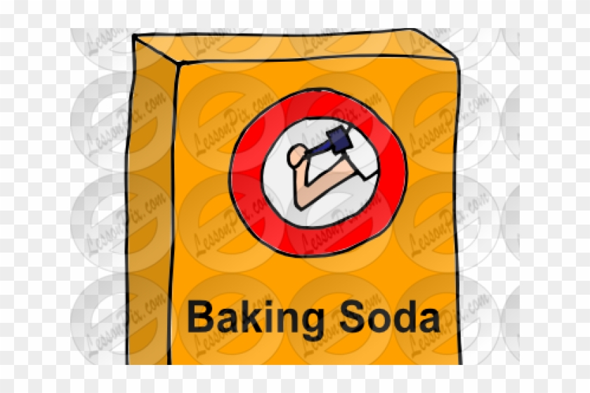 Baking Soda Cliparts - Er Diagram For Banking Enterprise - Png Download