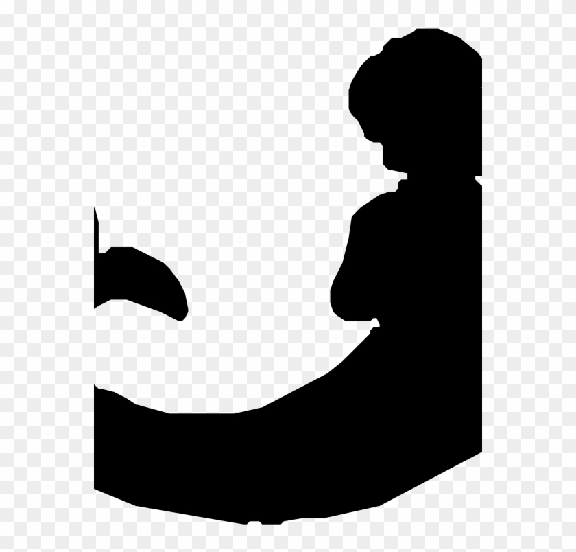 Free Clipart Mermaid - Png Download #230060