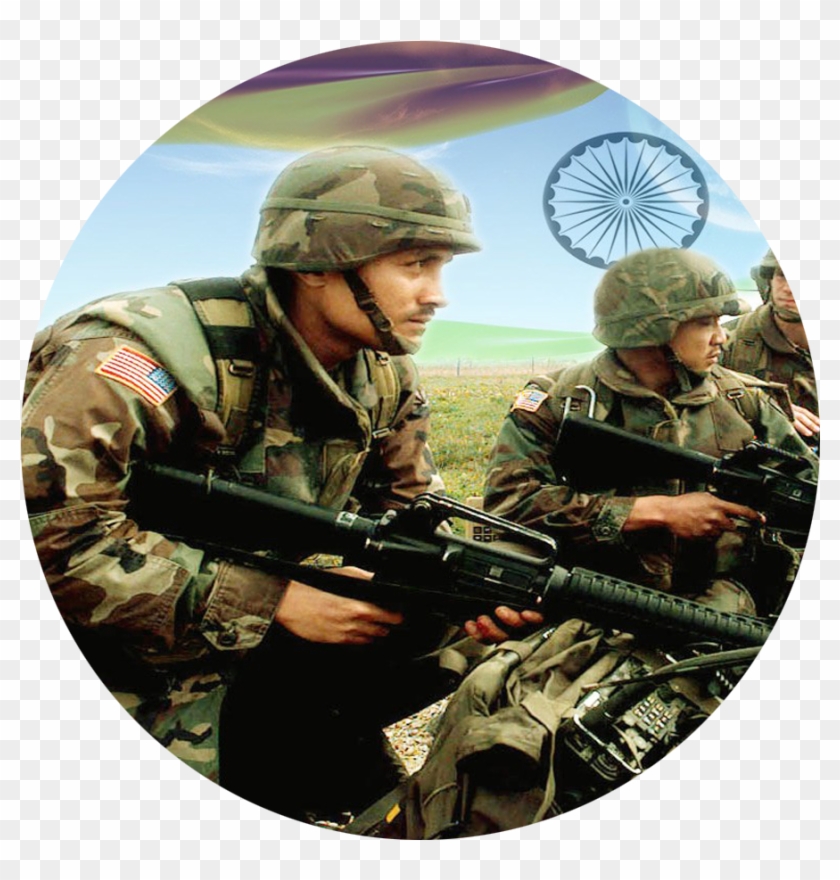 Information About Indian Army , Png Download Clipart