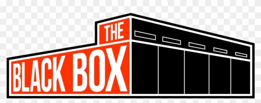 Black Box Png Clipart