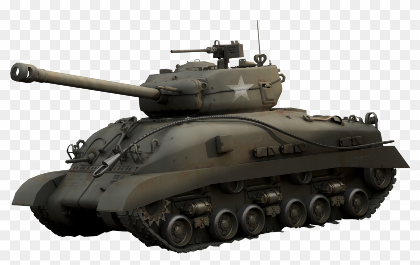 Us Army Tank Png Image - Army Tank Png Clipart