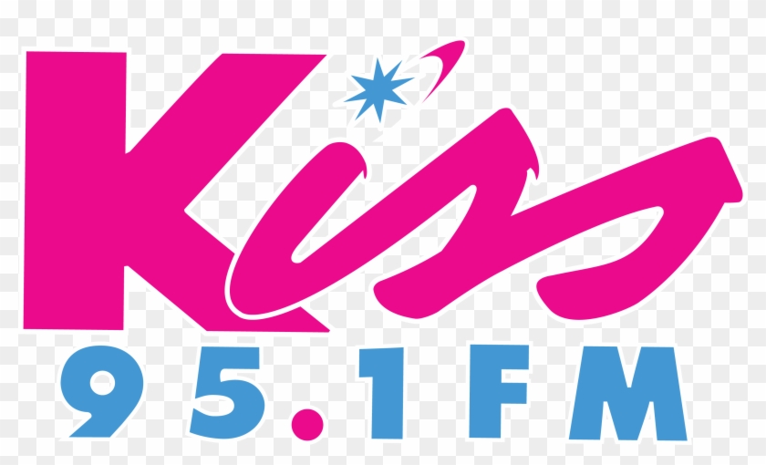 Home Of The Mrl Morning Show & Charlotte's - Kiss 95.1 Clipart