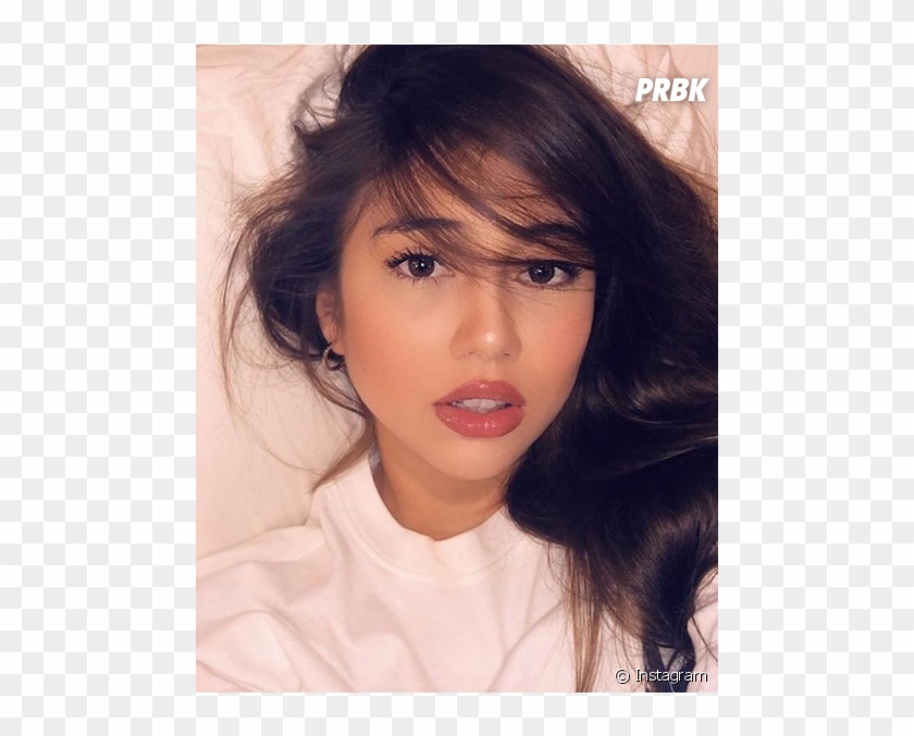 Post Malone Est Resté Trois Ans Avec Ashlen Diaz - Ashlen Diaz Clipart