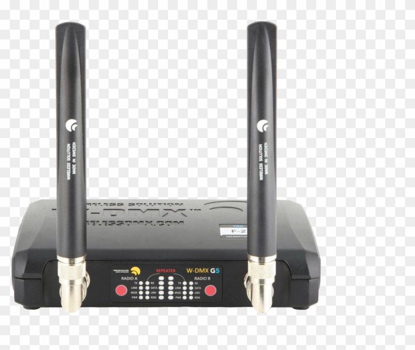 Previous Next - Wireless Solution Blackbox F 2 G5 Clipart #230303