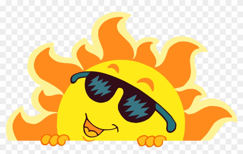 Equipment Merry Macs Campground Picture Free Download - Sun From Raisin Bran Clipart #230308