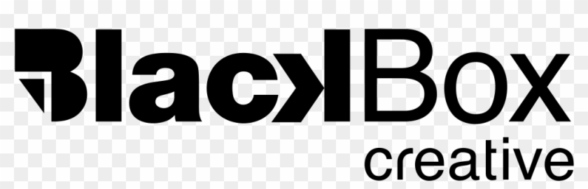 Black Box Logosvg Wikimedia Commons - Oval Clipart
