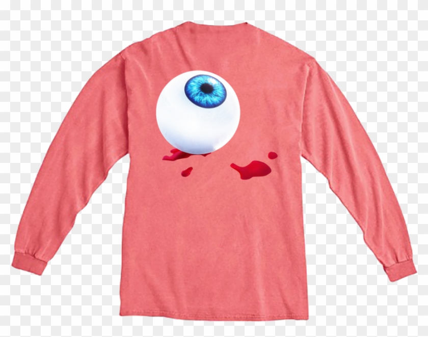 Post Malone Candy Paint Long Sleeve Tee Shirt - Post Malone Candy Paint Merch Clipart