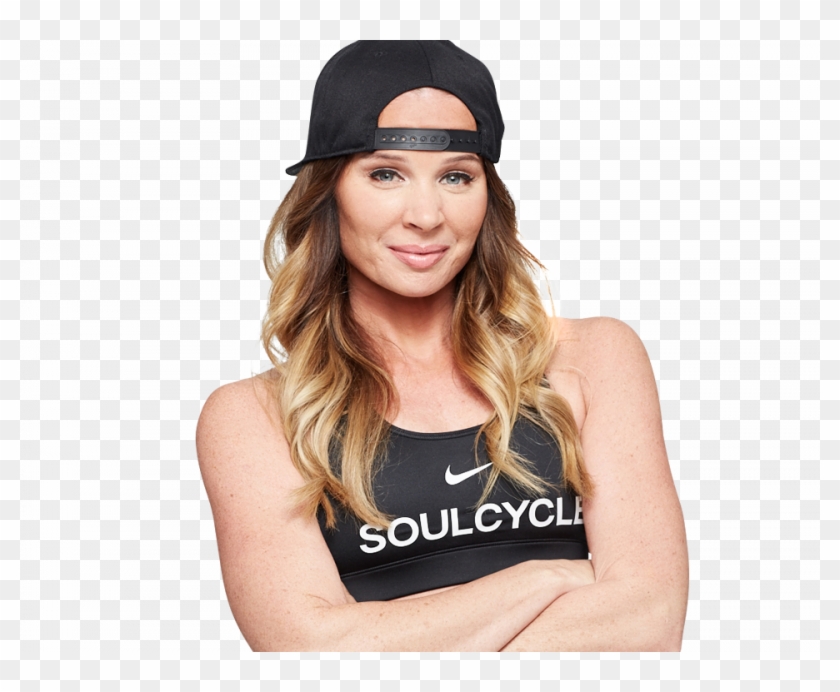 Instructor Ashley - Girl Clipart