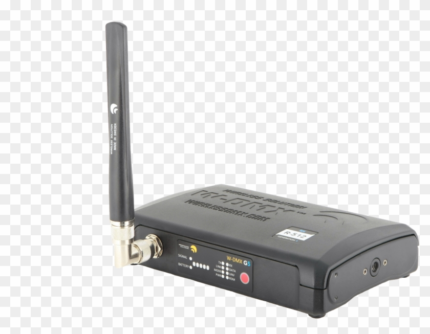 Blackbox R-512 G5 - Transceiver Clipart #230526