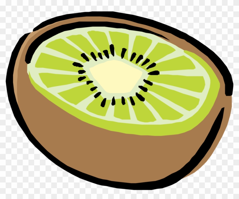 A Kiwi Png Clipart #230545