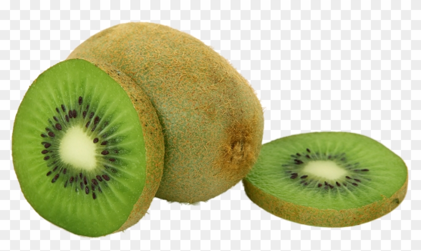 Fruits And Vegetables, Fruit, Kiwi, Green, Food - Kiwi Fruit Clipart #230564