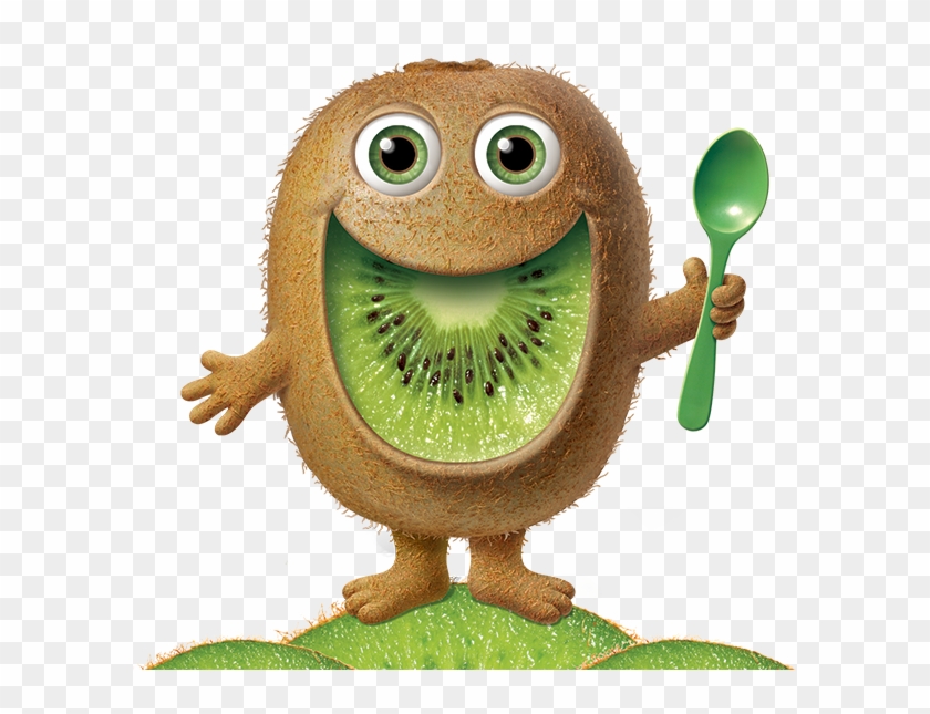 Kiwi Png Background Image - Kiwi Man Clipart #230585