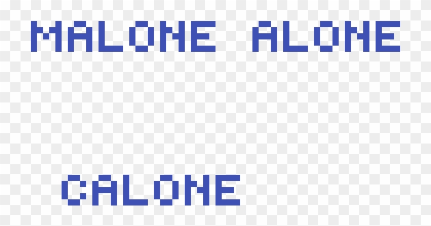 Post Malone S Alone - Internet Icon Clipart #230586