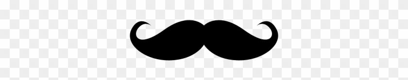 Movember Icon - Symmetry Clipart #230776