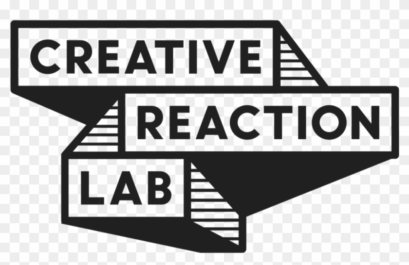 Equal Space - Creative Reaction Lab Logo Clipart #230777