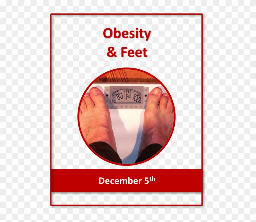 During The Month Of December, The Opma Focuses On Foot - Merton Chamber Of Commerce Clipart