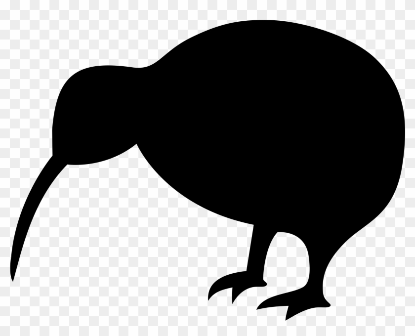This Free Icons Png Design Of Kiwi Clipart