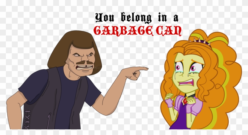 Adagiabuse, Adagio Dazzle, Crying, Equestria Girls, Clipart