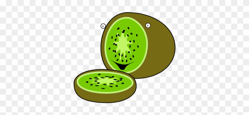 This Free Icons Png Design Of Cartoon Kiwi Clipart #231133