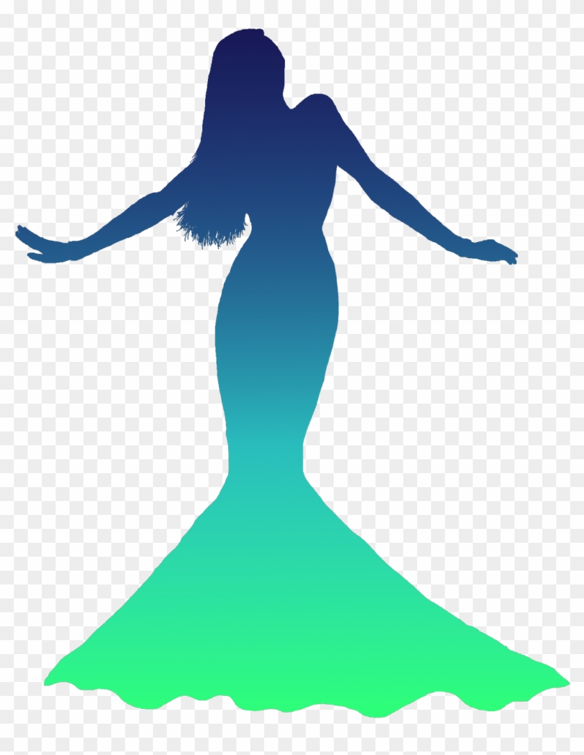 Trying Out A Gradient - Illustration Clipart #231182