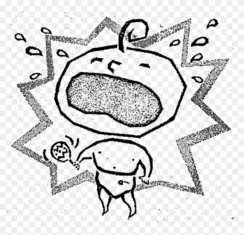This Free Icons Png Design Of Crying Baby Clipart