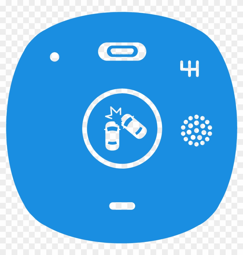 Do You Only Drive Your Car A Few Thousand Miles A Year - Circle Clipart