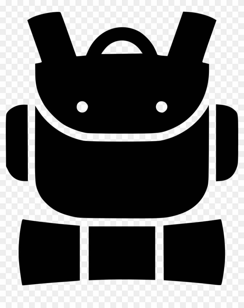 Png File Svg - Traveler Black And White Clipart Png Transparent Png #231281