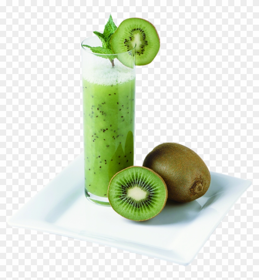 1412 X 1460 2 - Kiwifruit Clipart