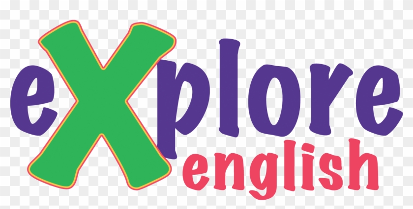 English Is Fun Png - Graphic Design Clipart #231332