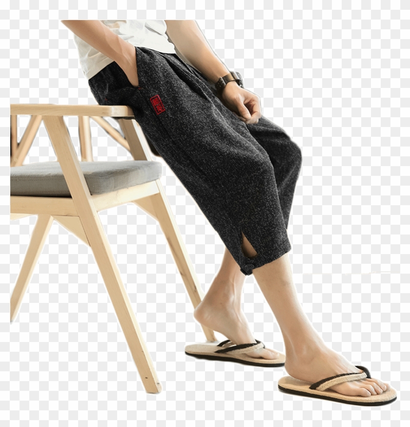 Spring And Summer - Sitting Clipart