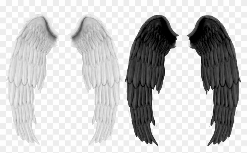 Download - Devil Wings Png Clipart #231446