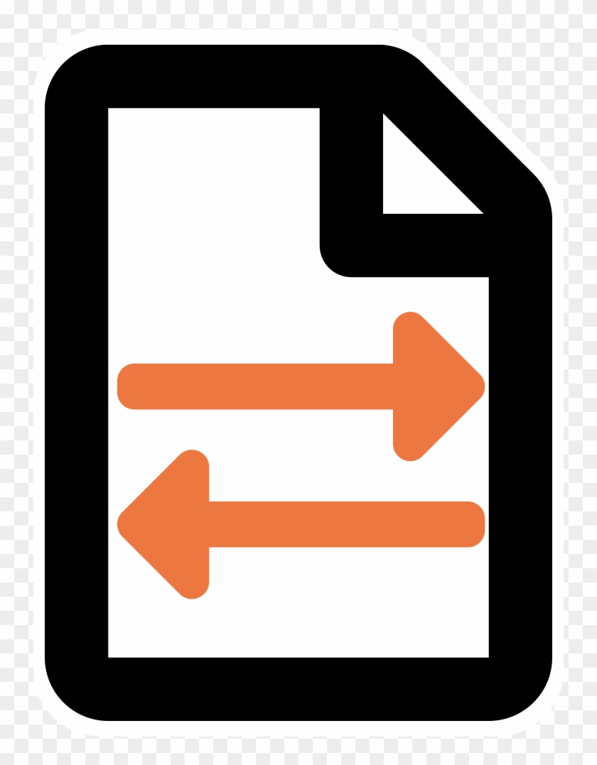 Peernet Blog Virtual Printers And Conversion Software - Sign Clipart