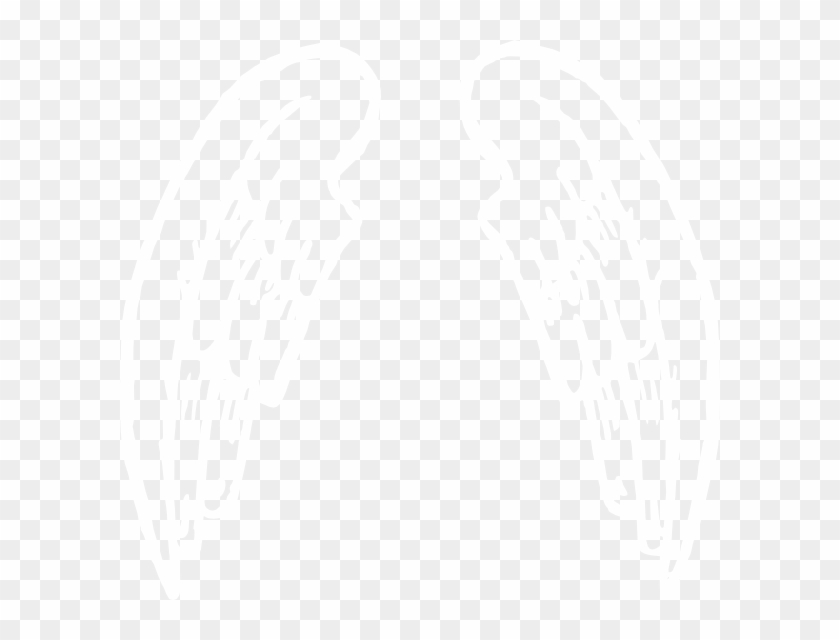 How To Set Use Angel Wing Svg Vector Clipart