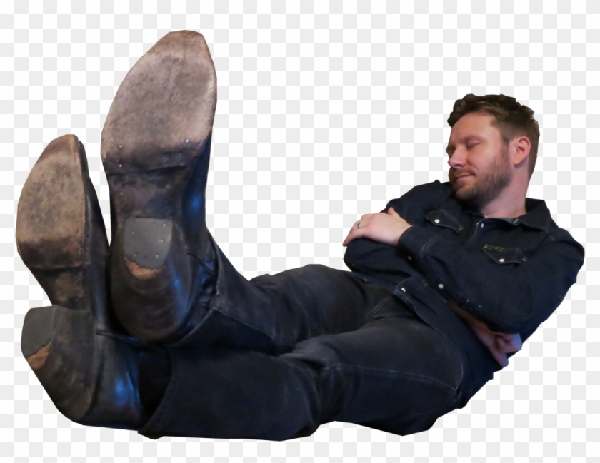 Person Sleeping Png Clipart