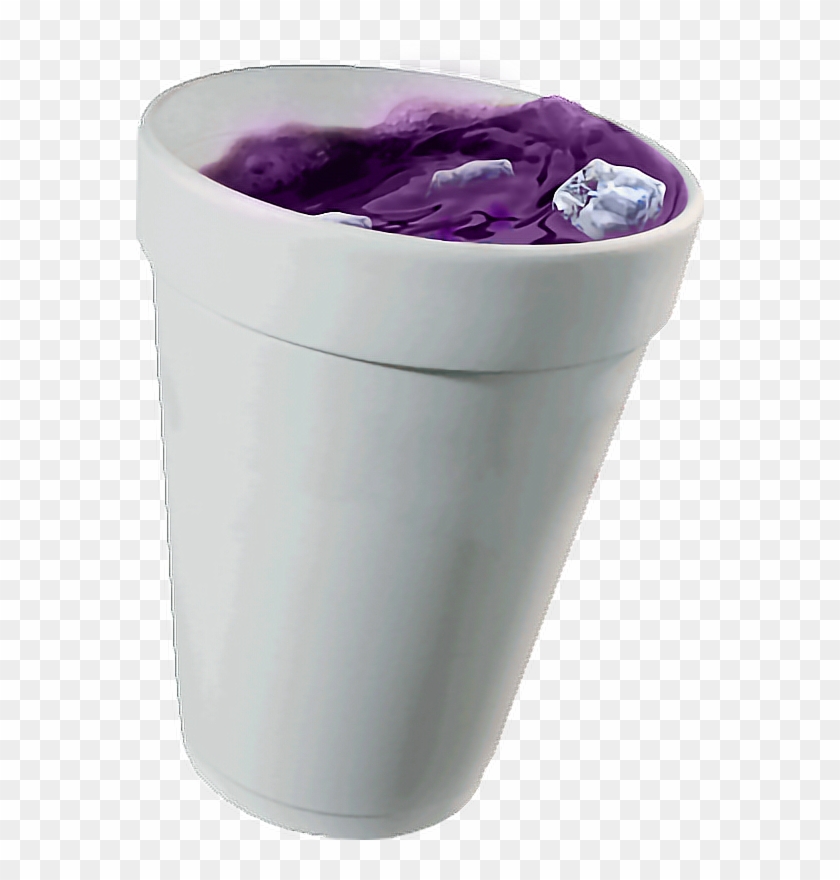 Lean Png - Cup Of Lean Png Clipart #231799