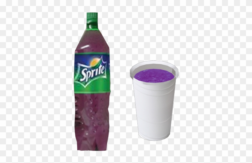 How Much Is A Bottle Of Lean [private] Lean Cup And Bottle - Lean In A Bottle Clipart (#231872) - PikPng
